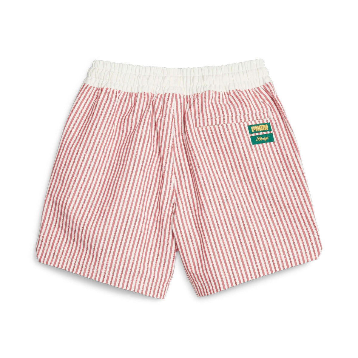 Puma Men x Rhuigi Elevated Shorts Red 620885-21 - SHORTS - Canada