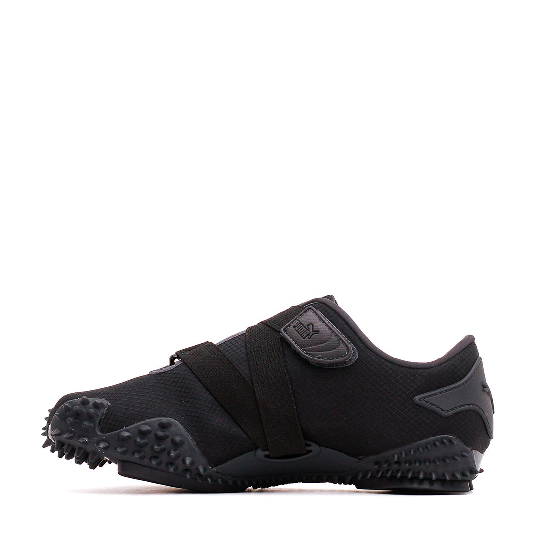 Puma Women Mostro Archive Black 400991-02 Secondary image