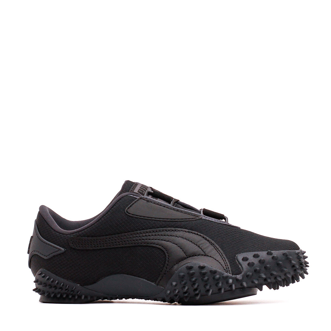 Puma Women Monstro Archive Black 400991-02 - FOOTWEAR - Canada Main image