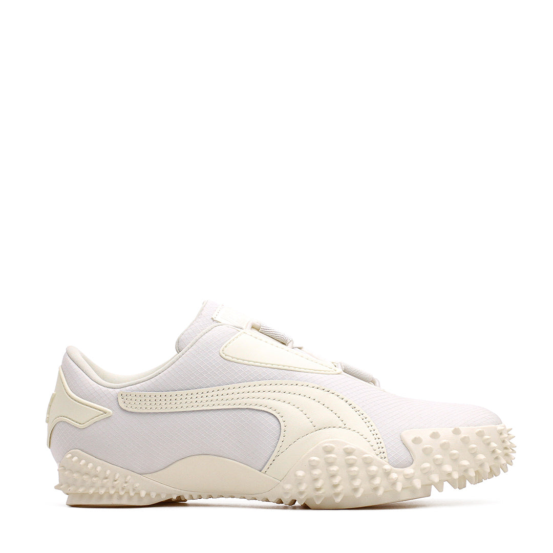 Puma Women Monstro Archive White 400991-01 - FOOTWEAR - Canada Main image
