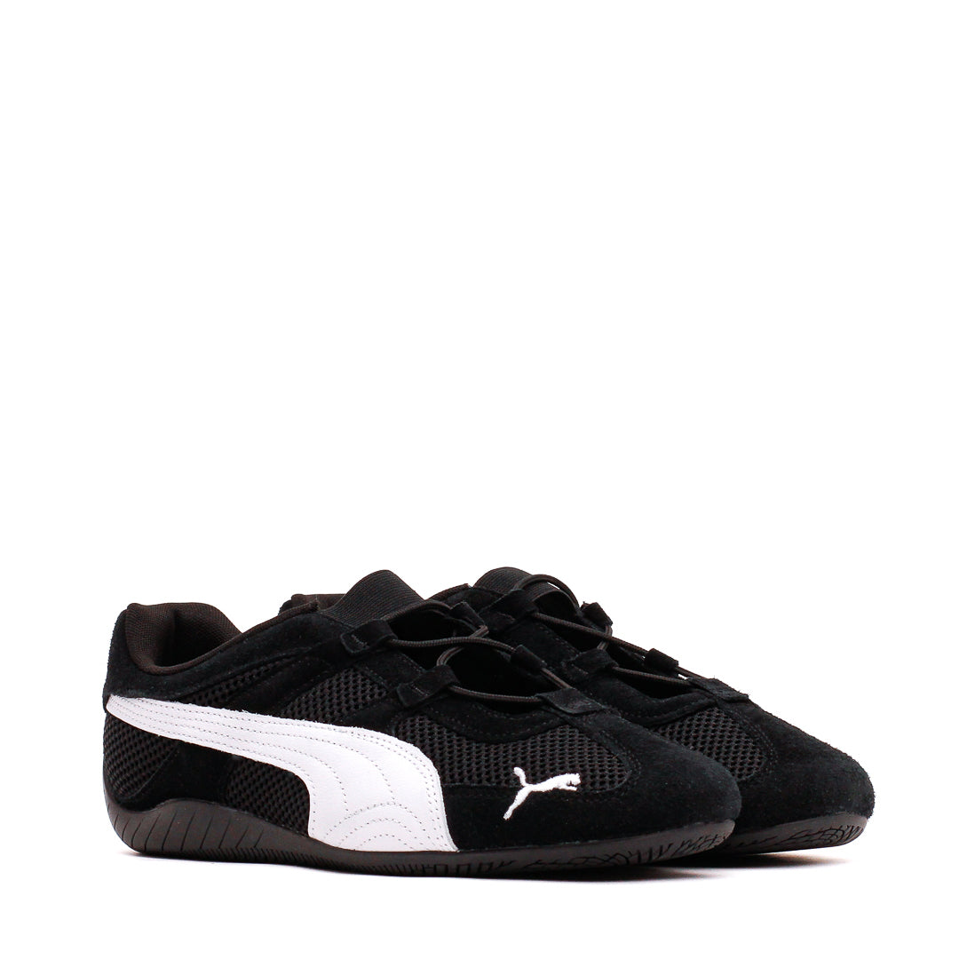 Puma Women Speedcat GO Black 403589-01 Secondary image