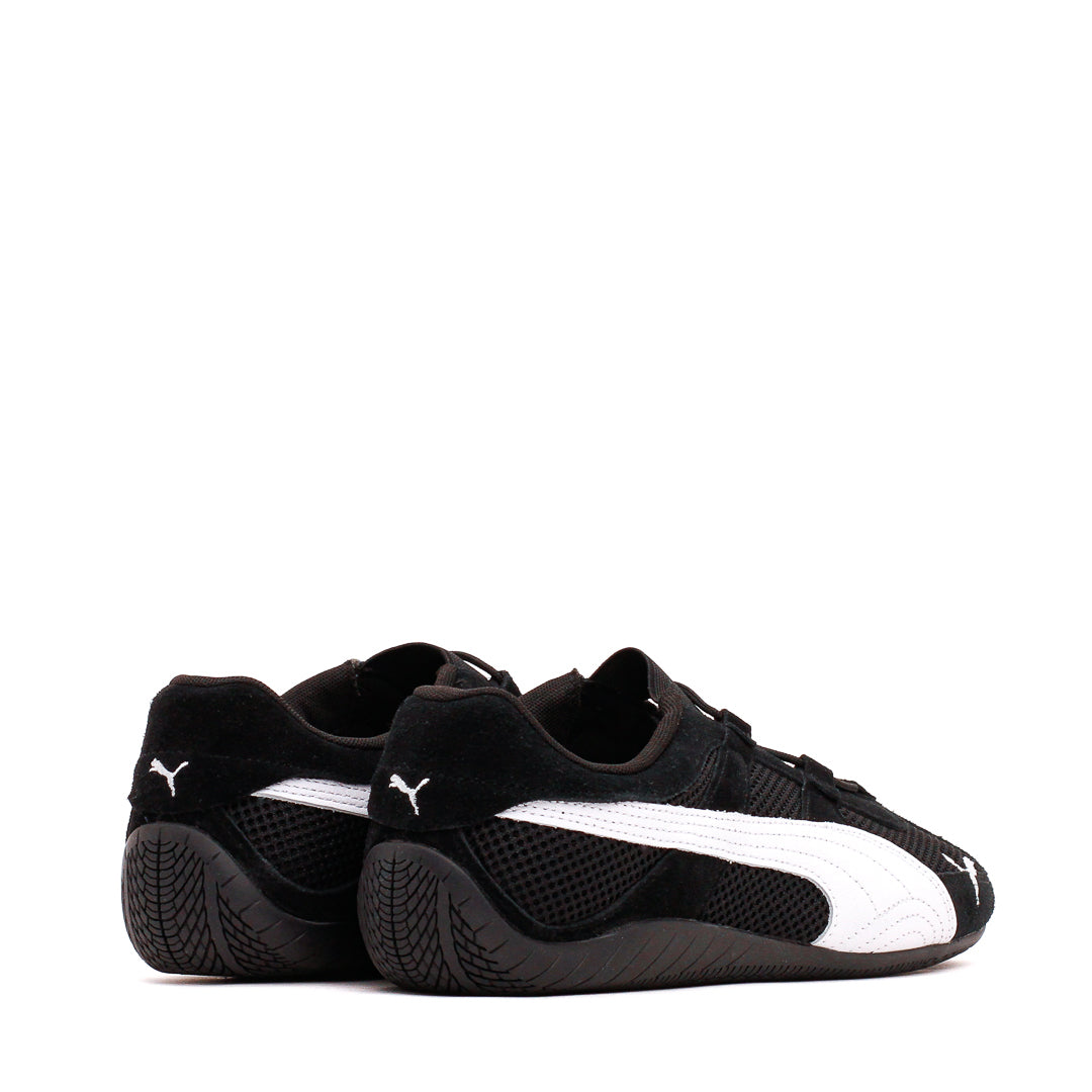 Puma Women Speedcat GO Black 403589-01 - FOOTWEAR - Canada