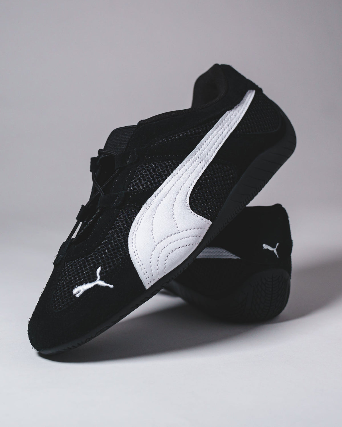 Puma Women Speedcat GO Black 403589-01 - FOOTWEAR - Canada