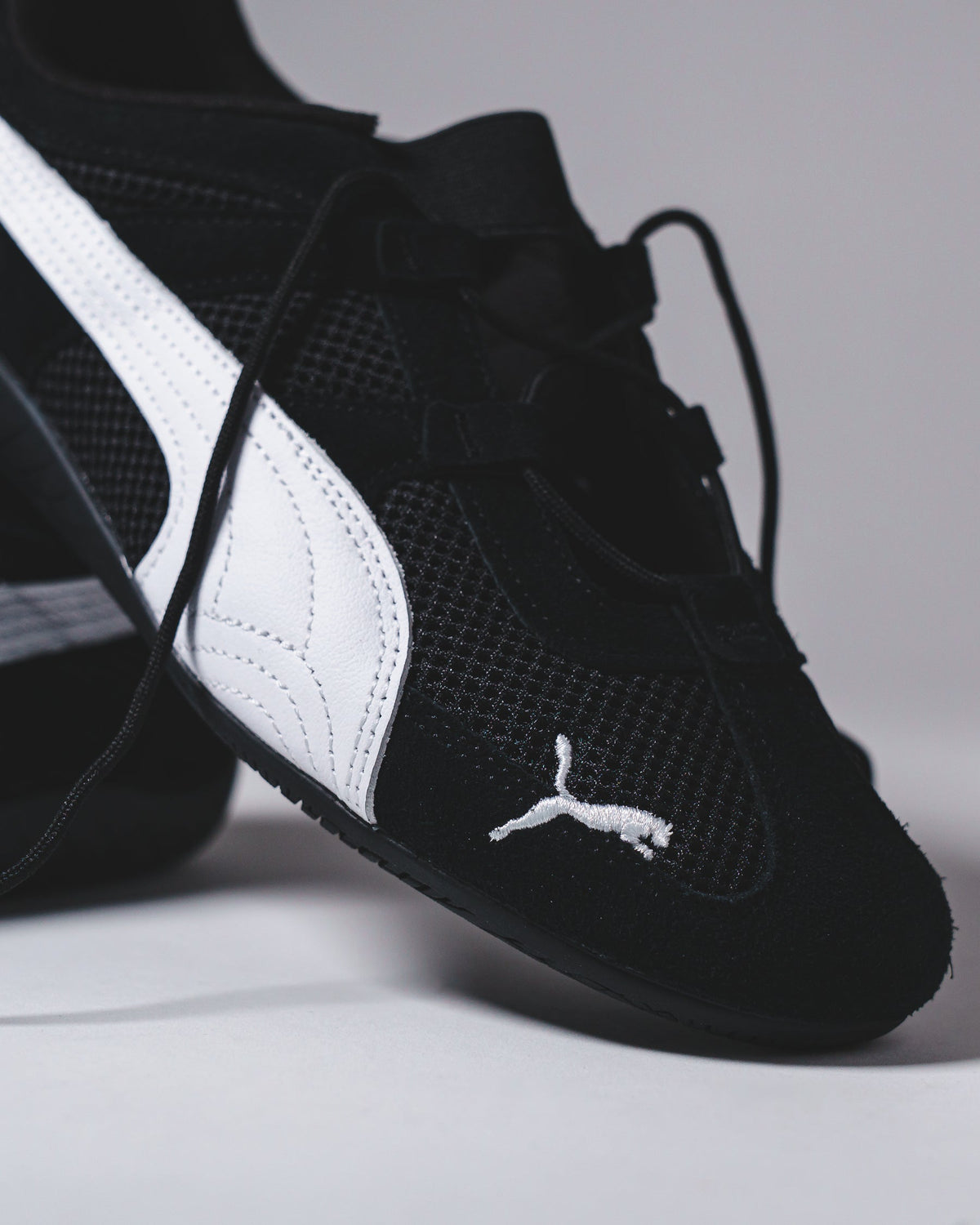 Puma Women Speedcat GO Black 403589-01 - FOOTWEAR - Canada