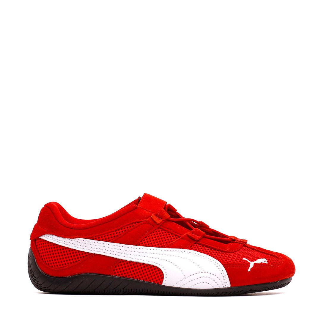 Puma Women Speedcat Go Red 403589-02 - FOOTWEAR - Canada Main image