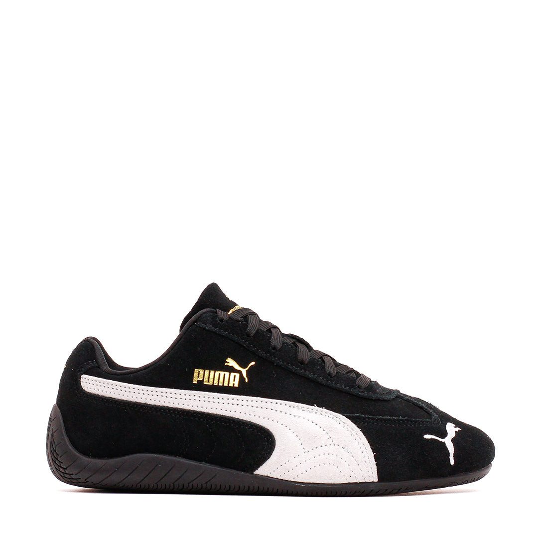 Puma Women Speedcat OG Black 400986-01 - FOOTWEAR - Canada Main image