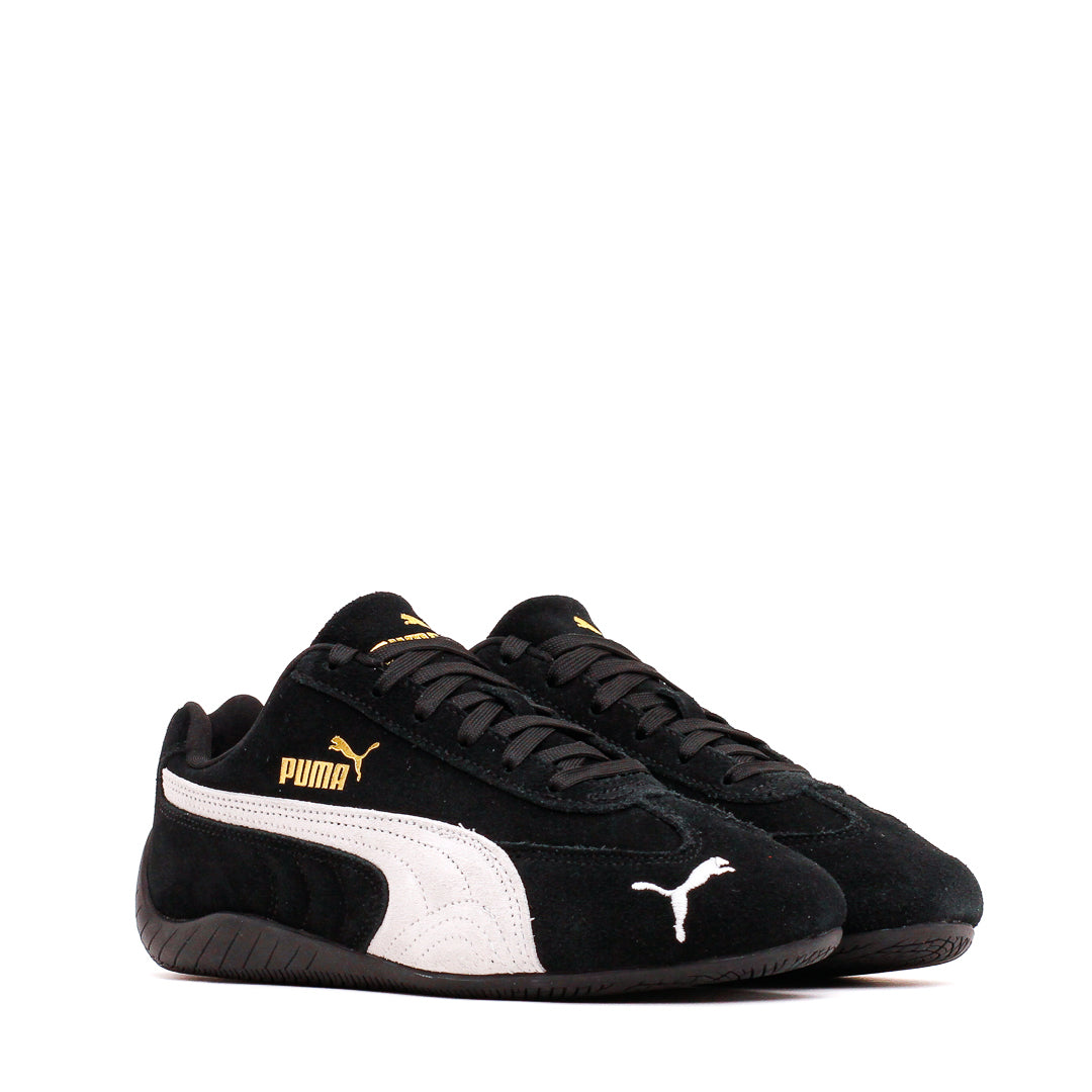 Puma Women Speedcat OG Black Core 400986-01 Secondary image
