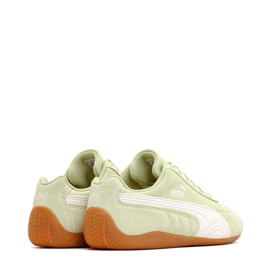 Puma Women Speedcat OG Pistachio Green 400986-48 - FOOTWEAR - Canada