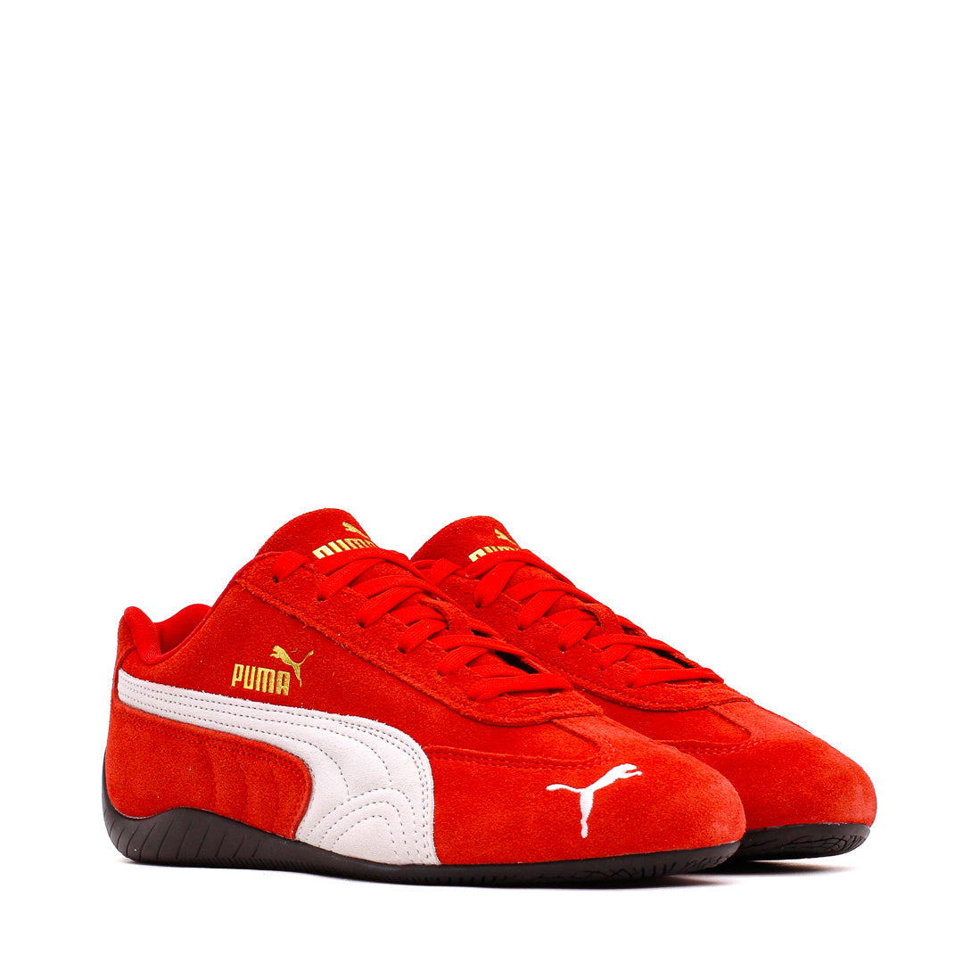 Puma Women Speedcat OG Red Core 400986-02 Secondary image