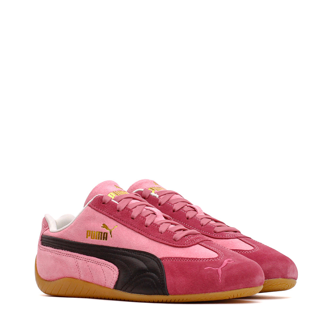 Puma Women Speedcat OG Strawberry Burst Black 406361-53 Secondary image