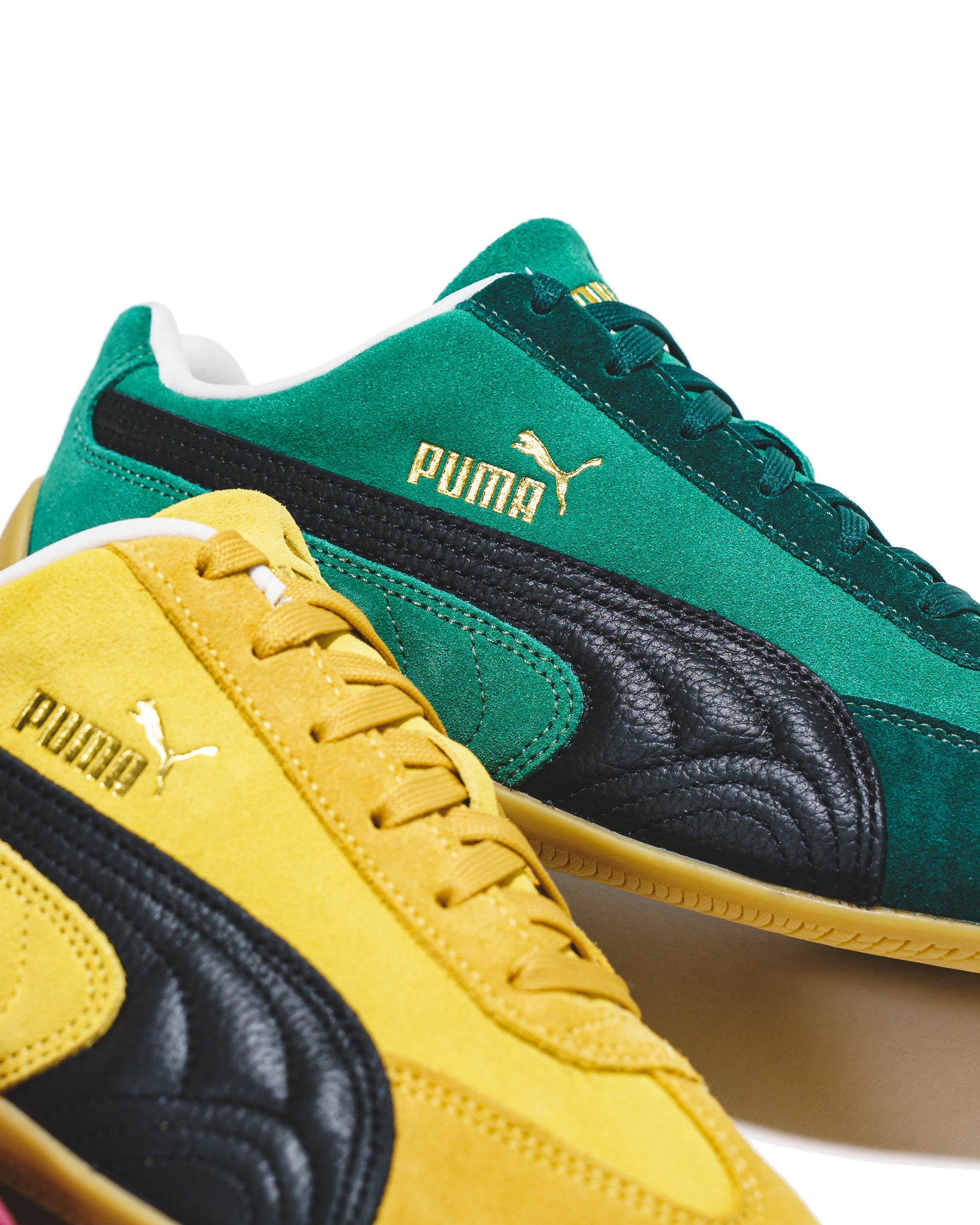 Puma Women Speedcat OG Strawberry Burst Black 406361 53 FOOTWEAR Canada