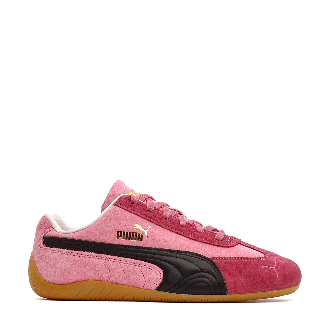 Puma Women Speedcat Strawberry Burst 406361 53 FOOTWEAR Canada Main image