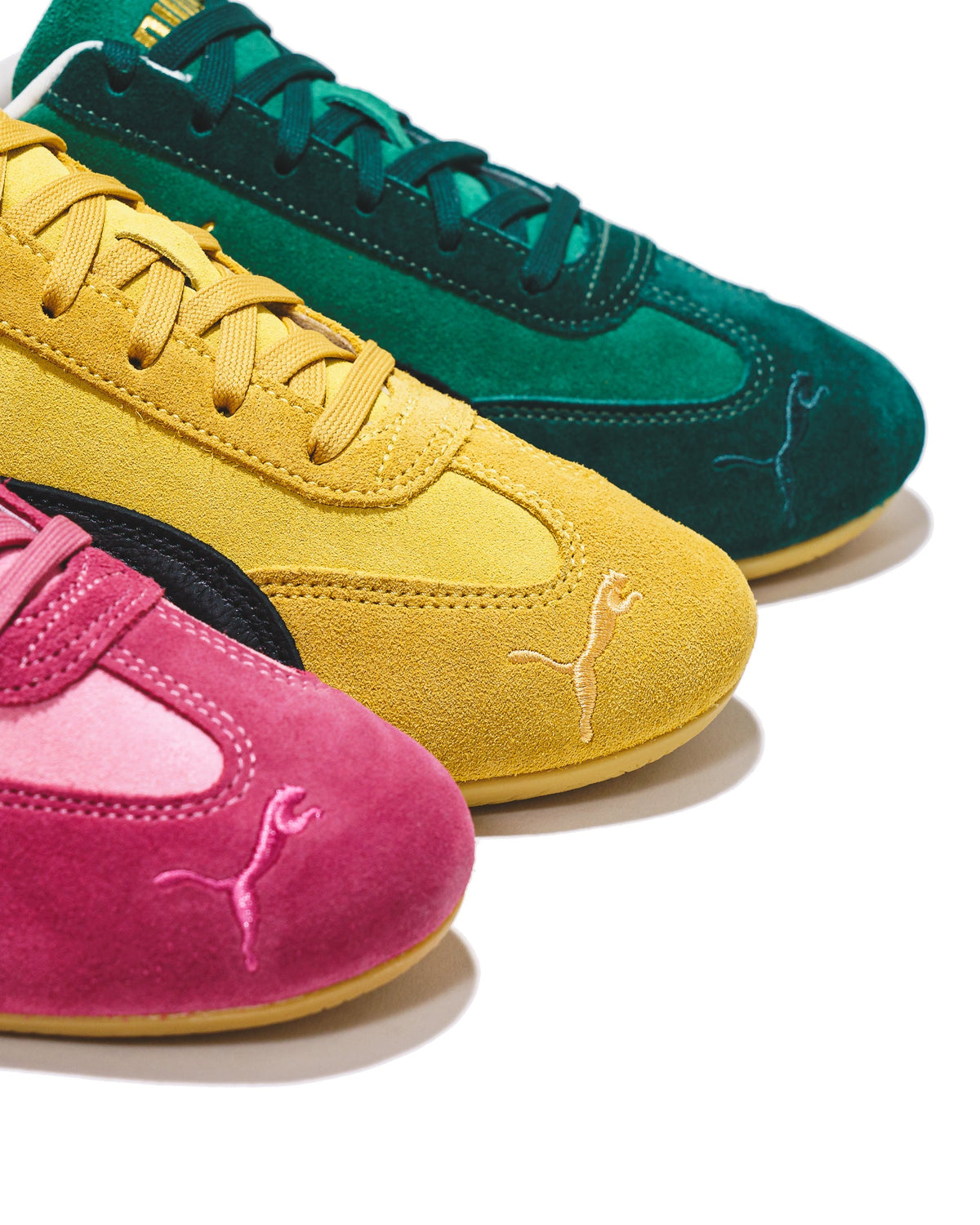 Puma Women Speedcat OG Vine Black 400986 54 FOOTWEAR Canada
