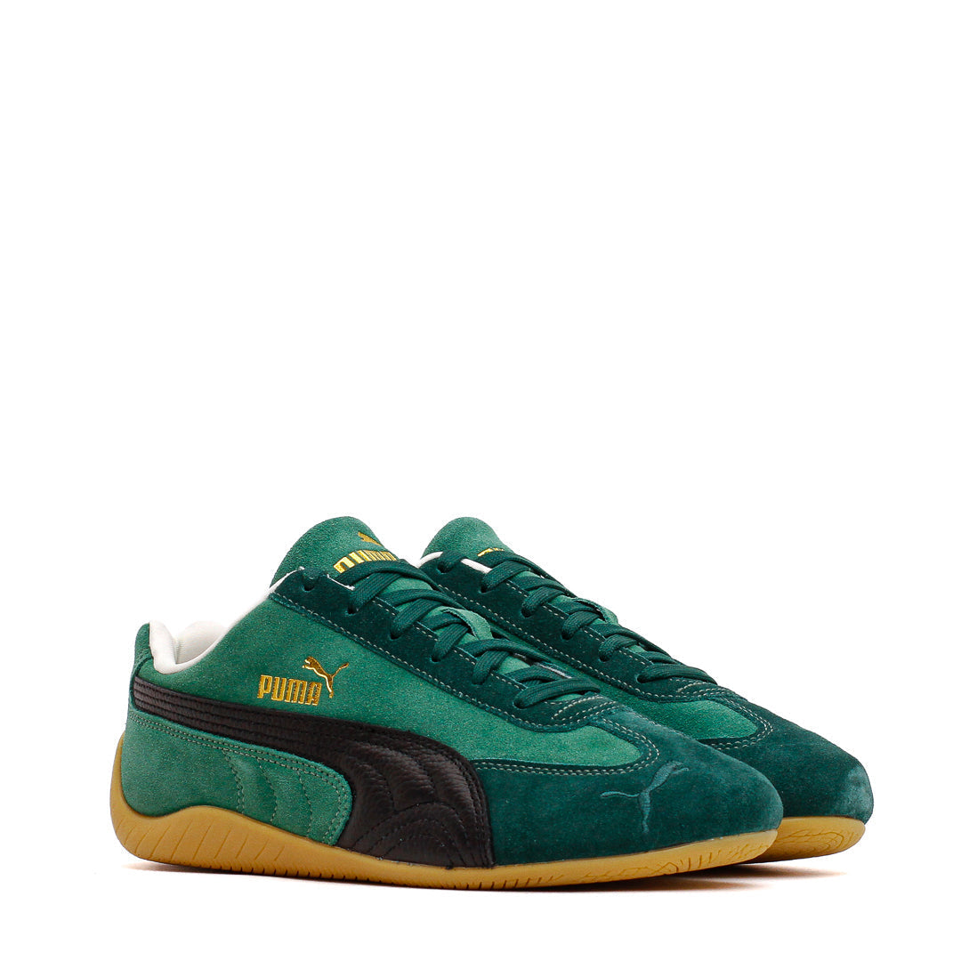 Puma Women Speedcat OG Vine Black 400986-54 Secondary image