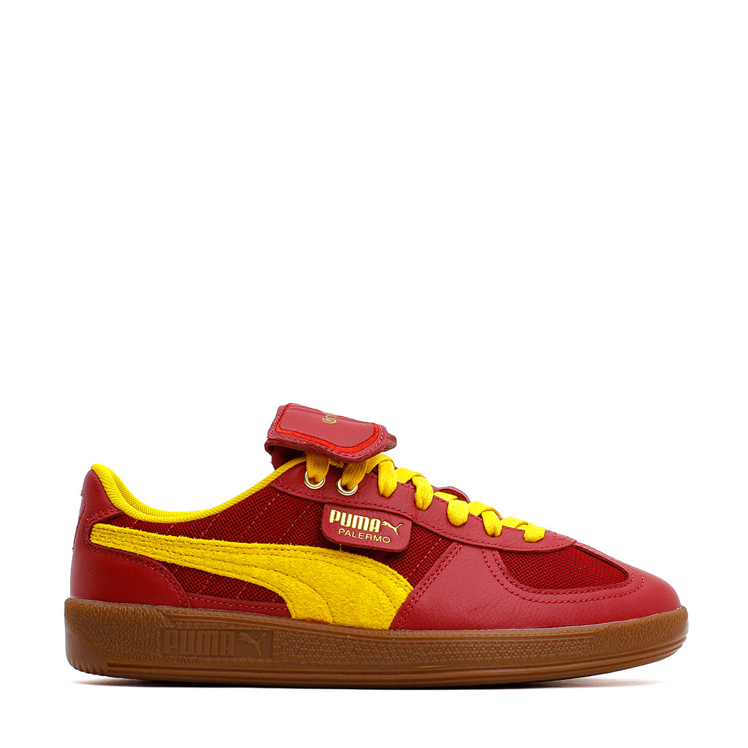 Puma x Harry Potter Men Palermo Gryffindor 401209-01 - FOOTWEAR - Canada Main image