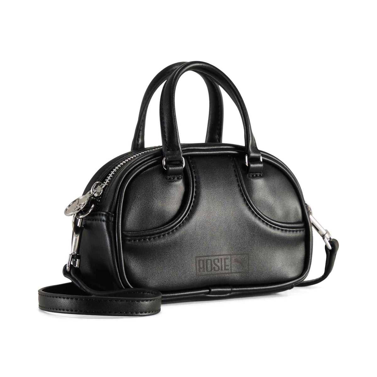 Puma x Rosé Micro Grip Bag Black - BAGS - Canada Main image