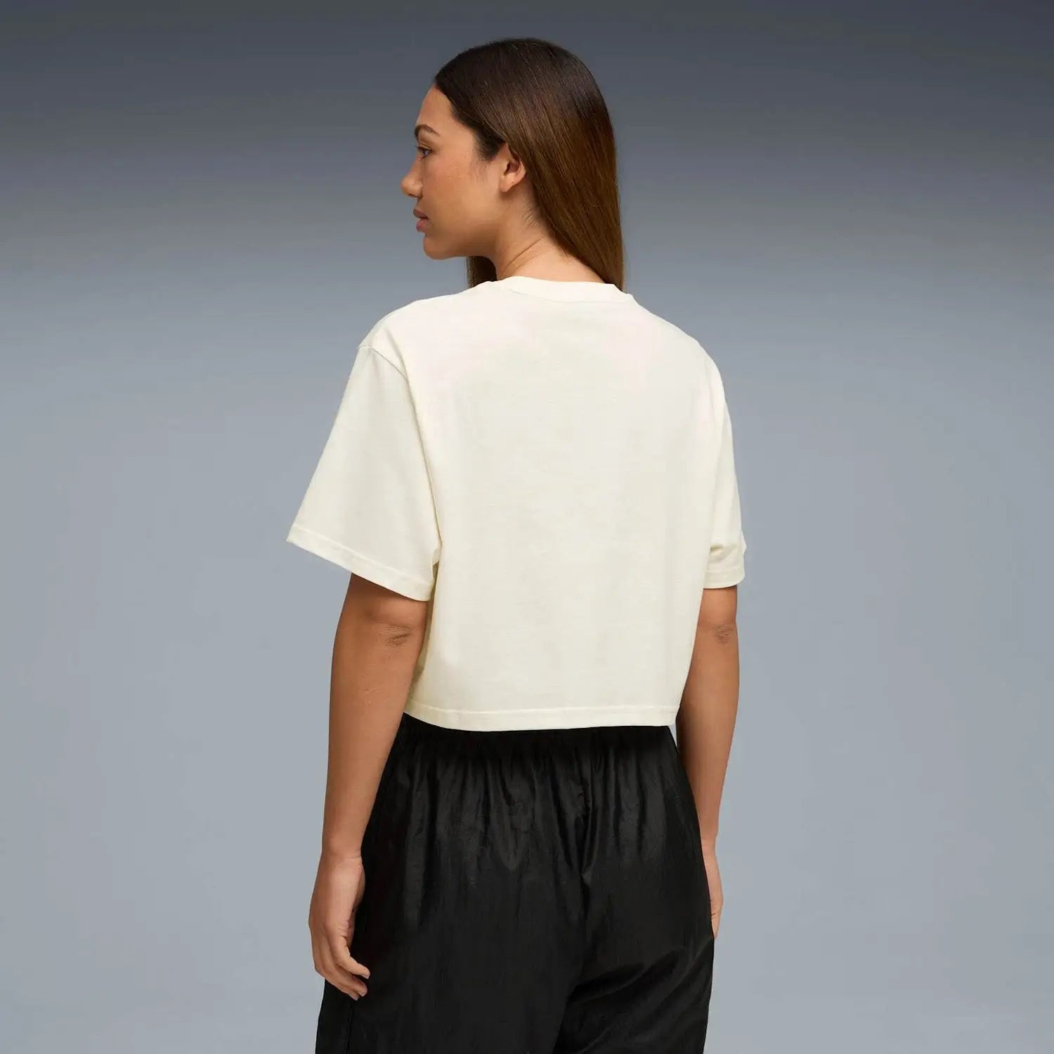 Puma x Rosé Relaxed Tee T SHIRTS Canada