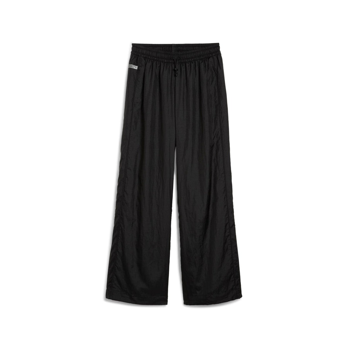 Puma x Rosé T7 Relaxed Track Pants BOTTOMS Canada Main image