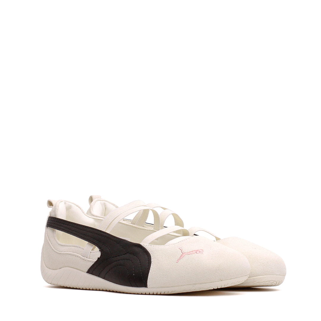 Puma x Rosé Women Speedcat Ballet Rosé White 404395 01 FOOTWEAR Canada