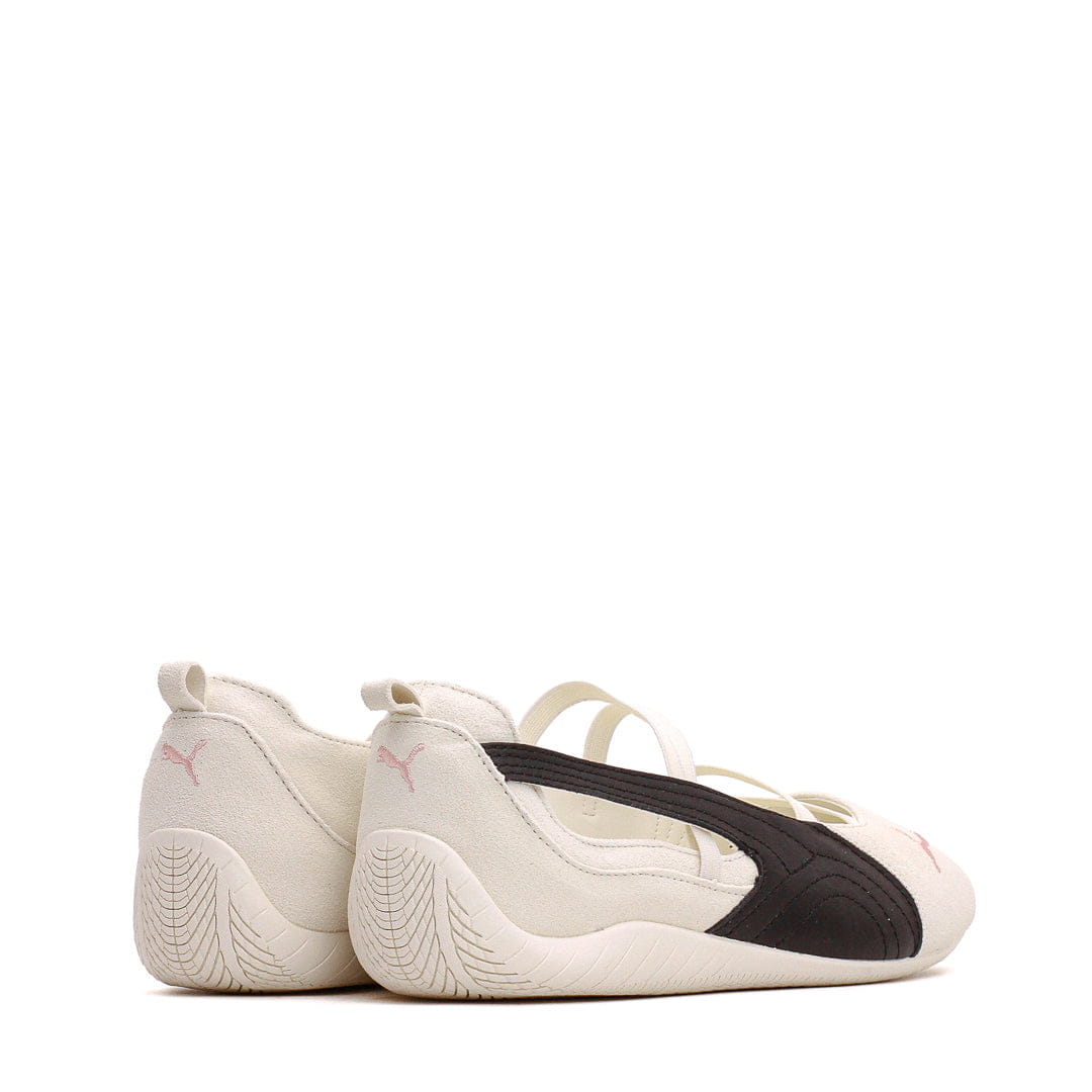 Puma x Rosé Women Speedcat Ballet Rosé White 404395 01 FOOTWEAR Canada