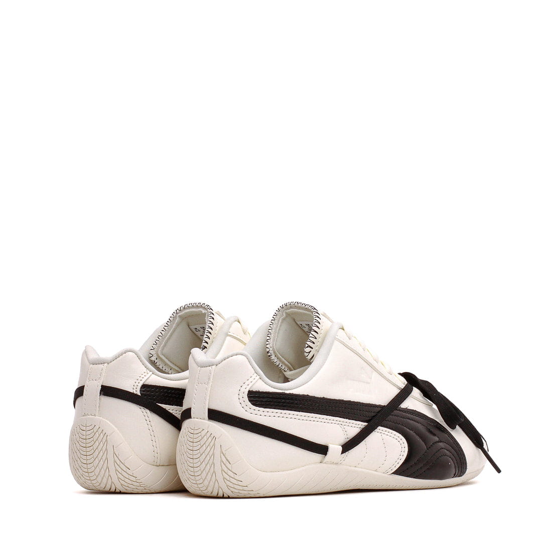 Puma x Rosé Women Speedcat Leather Rosé White 404390 01 FOOTWEAR Canada