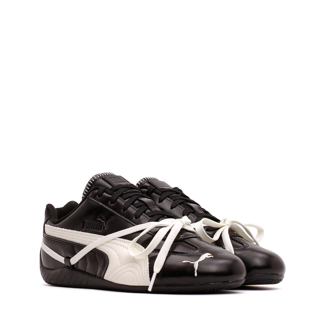 Puma x Rosé Women Speedcat Premium Rosé Black 404391 01 FOOTWEAR Canada