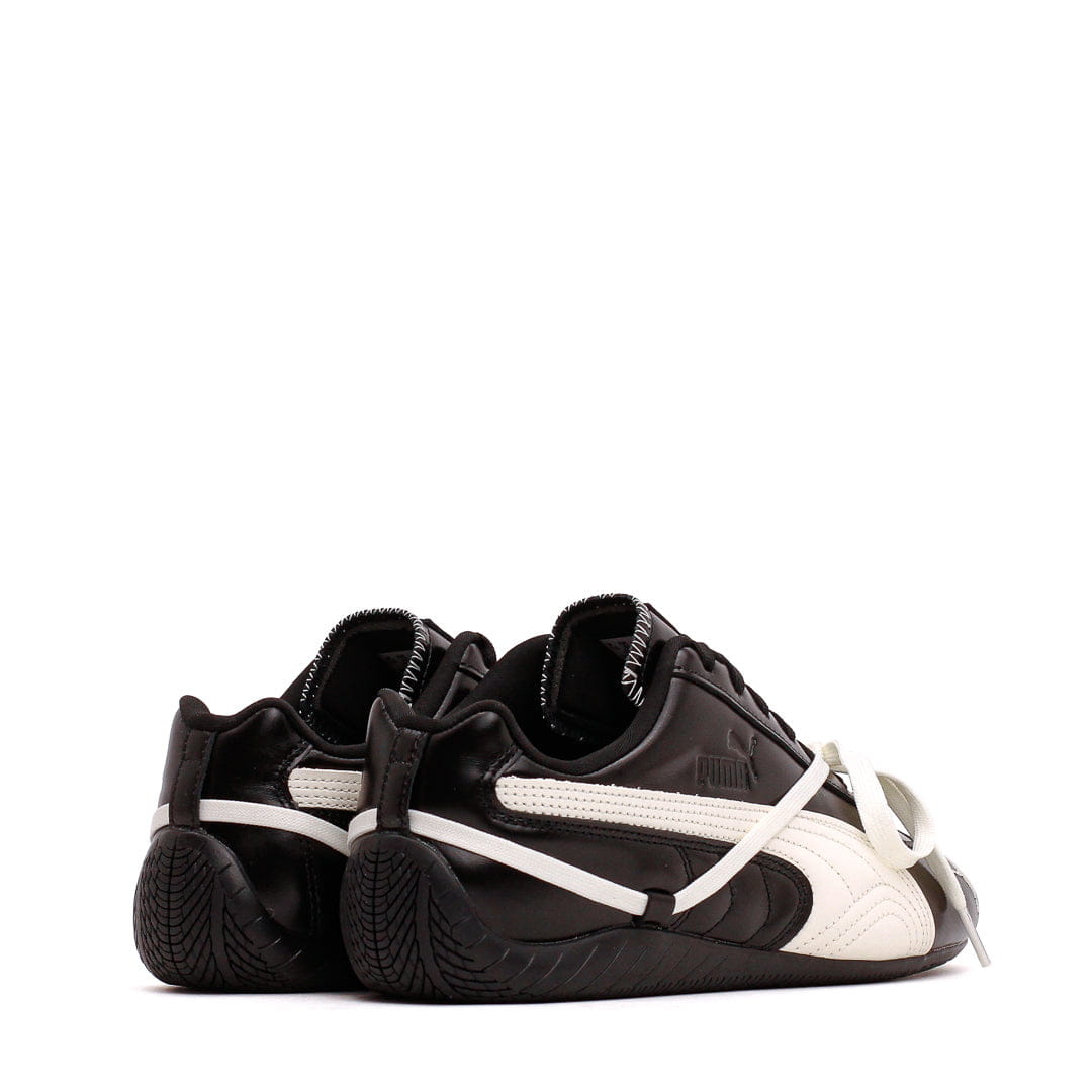 Puma x Rosé Women Speedcat Premium Rosé Black 404391 01 FOOTWEAR Canada