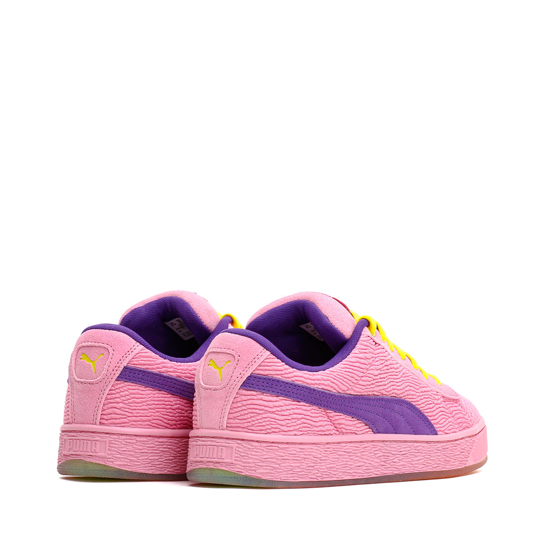 Puma x TMNT Suede XL Mauved Out-Team Violet 401305-01 - FOOTWEAR - Canada