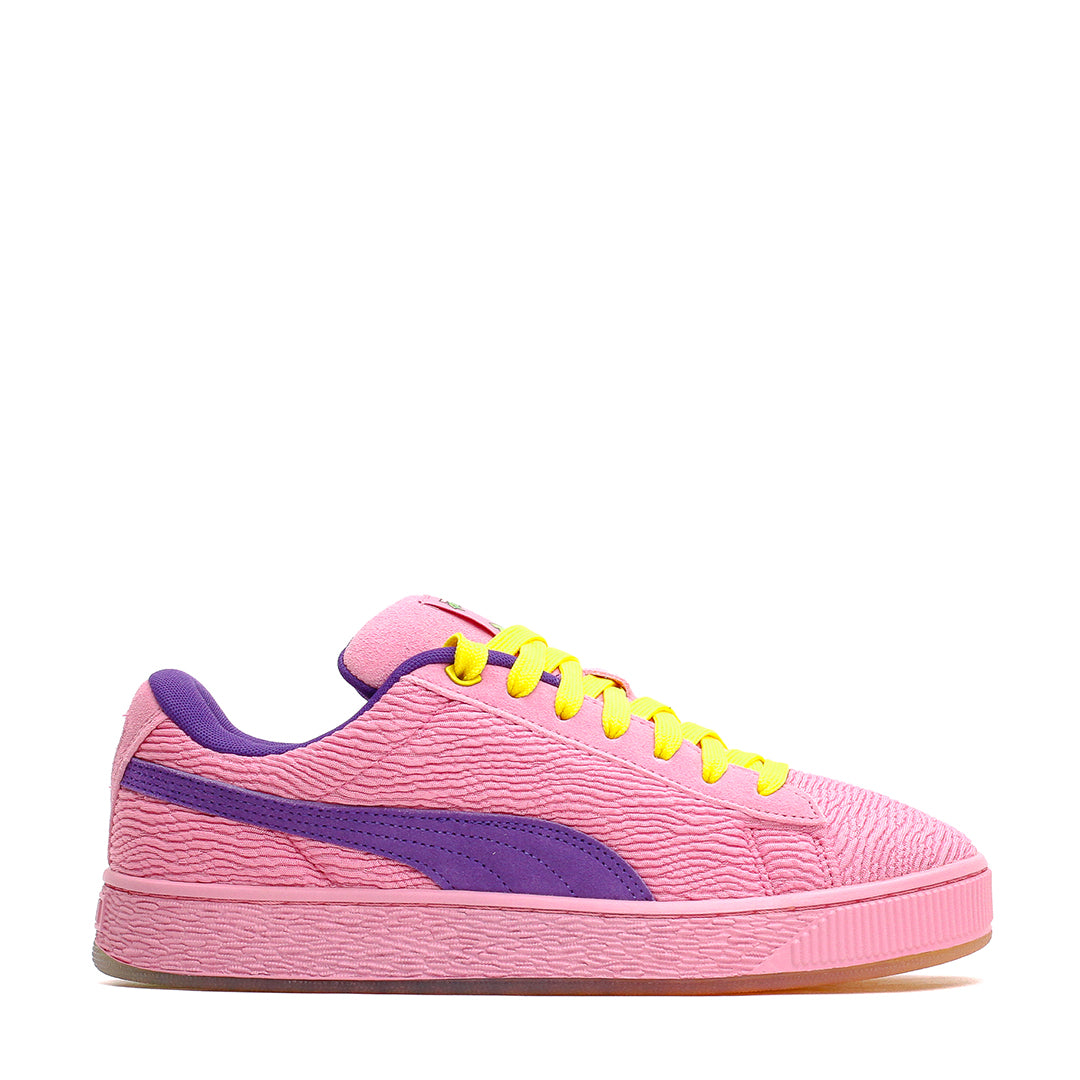 Puma x TMNT Suede XL Mauved Out-Team Violet 401305-01 - FOOTWEAR - Canada Main image