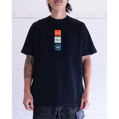 Raised By Wolves FTS Tee Black - T-SHIRTS - Canada