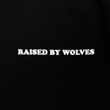 Raised By Wolves GORP Tee Black - T-SHIRTS - Canada