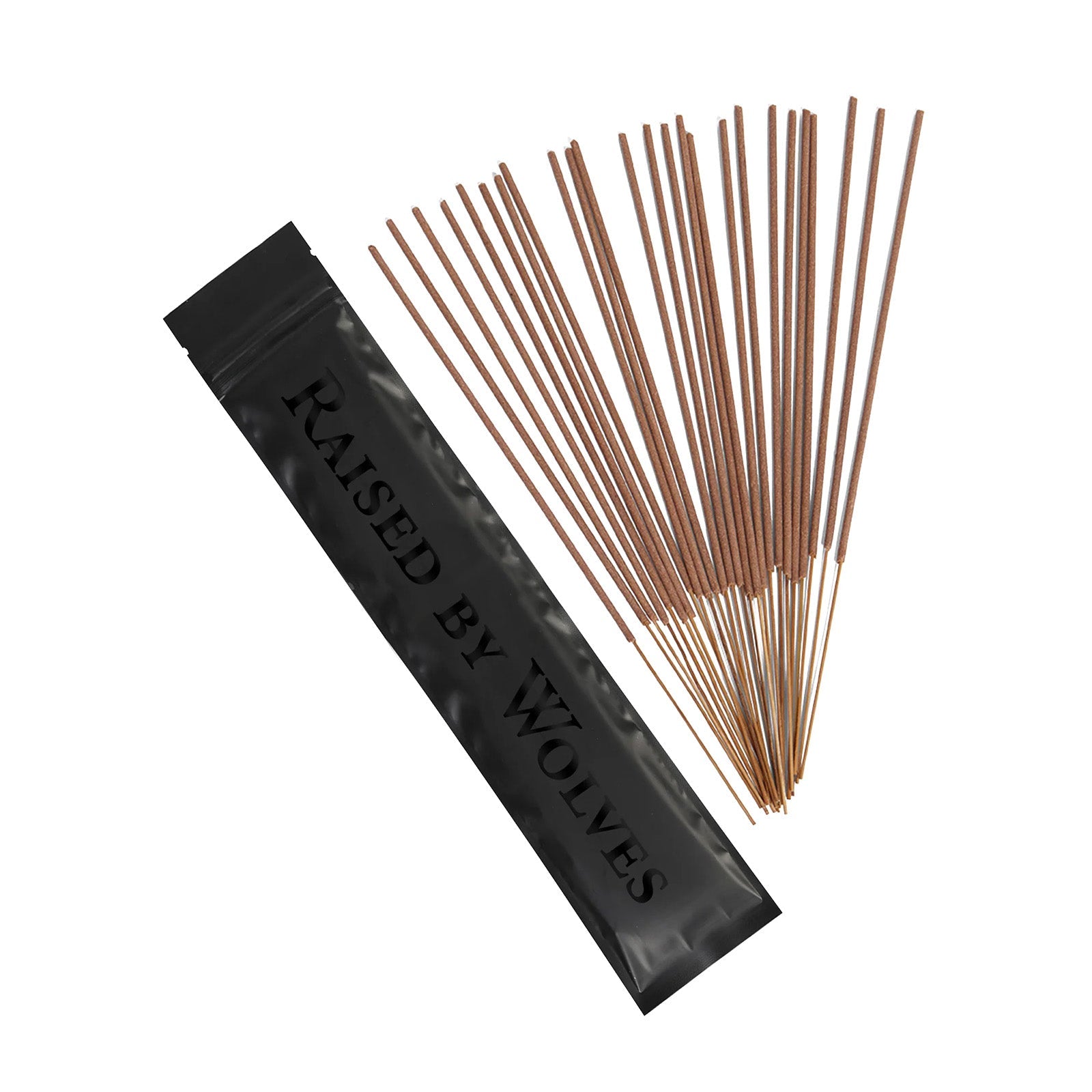 Raised By Wolves Incense - ACCESSORIES - Canada