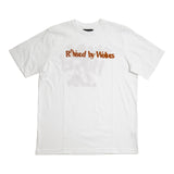 Raised By Wolves Take A Hike! Tee White - T-SHIRTS - Canada