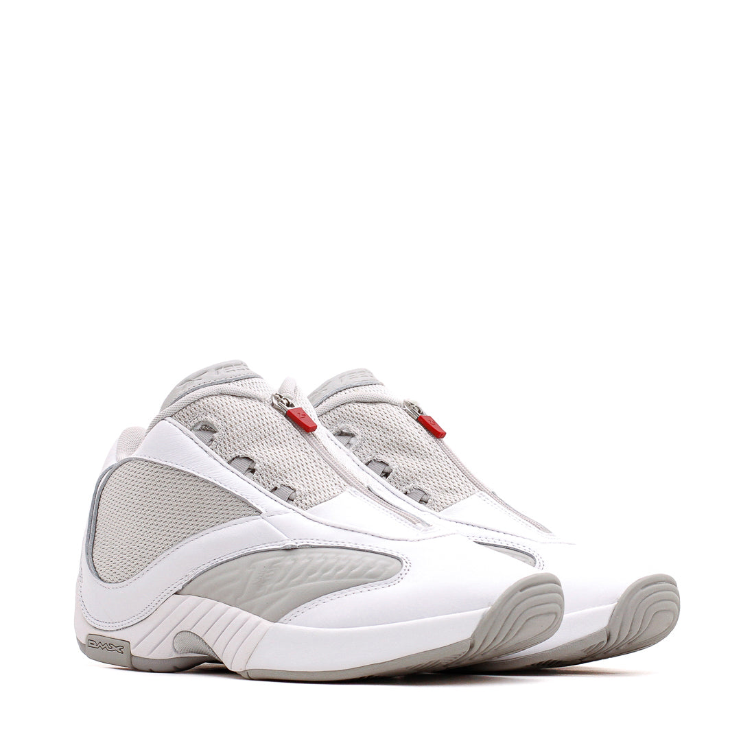 Reebok Basketball Classics x Packer Shoes Men Answer IV Iverson White GY4069 Secondary image