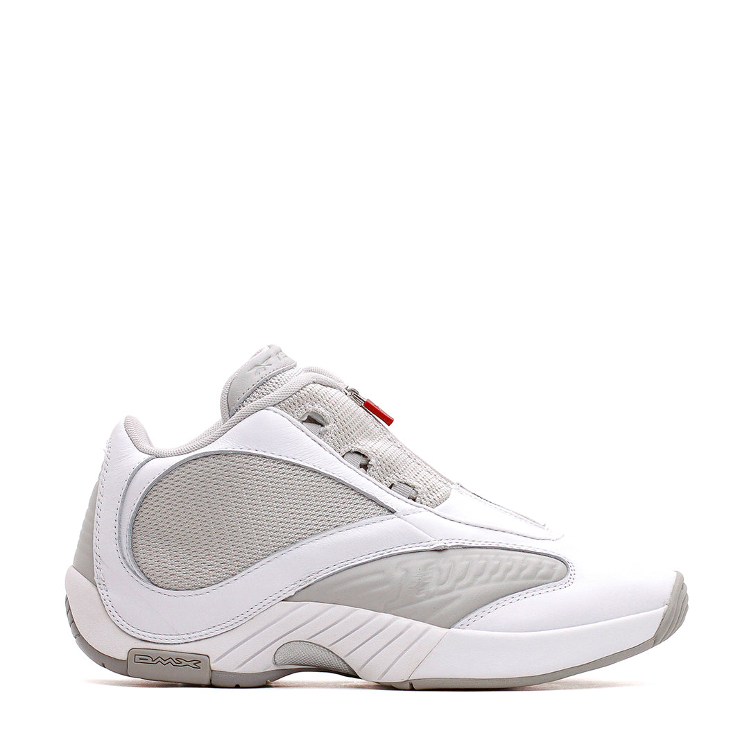 Reebok Classics Men Answer IV White Silver GY4069 - FOOTWEAR - Canada Main image