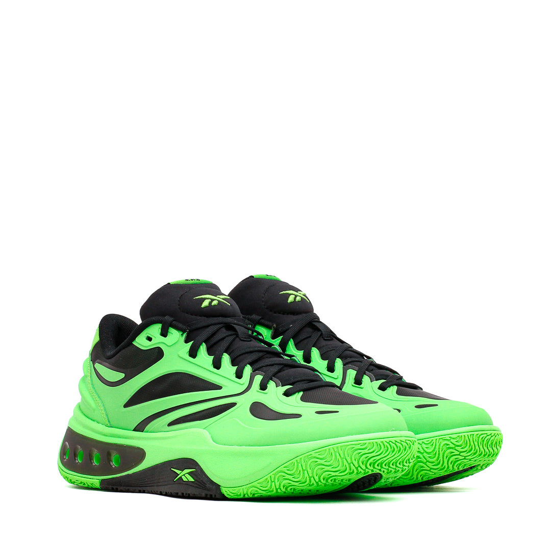 Reebok Basketball Men Engine A Solar Lime Core 100218464 Secondary image