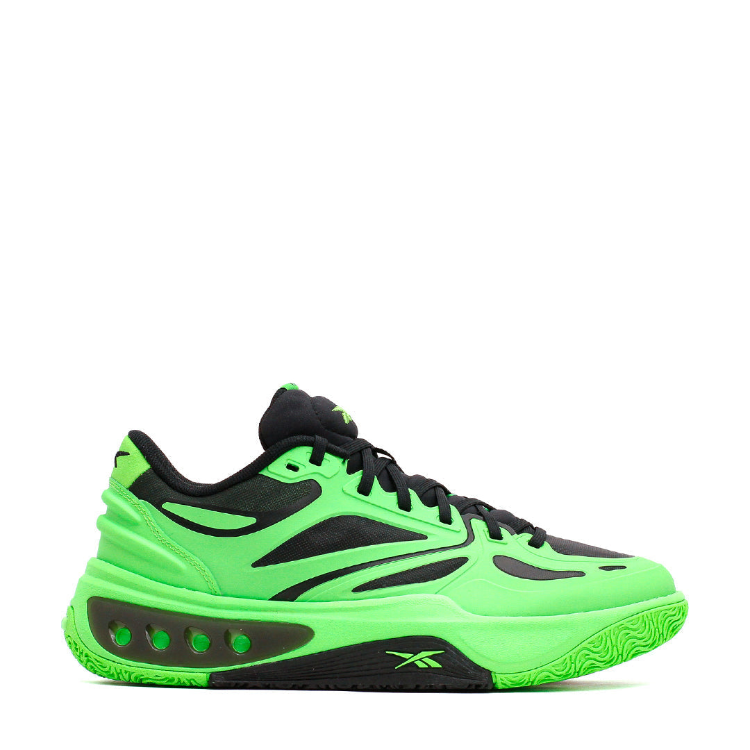 Reebok Men Basketball Engine A Solar Lime 100218464 - FOOTWEAR - Canada Main image