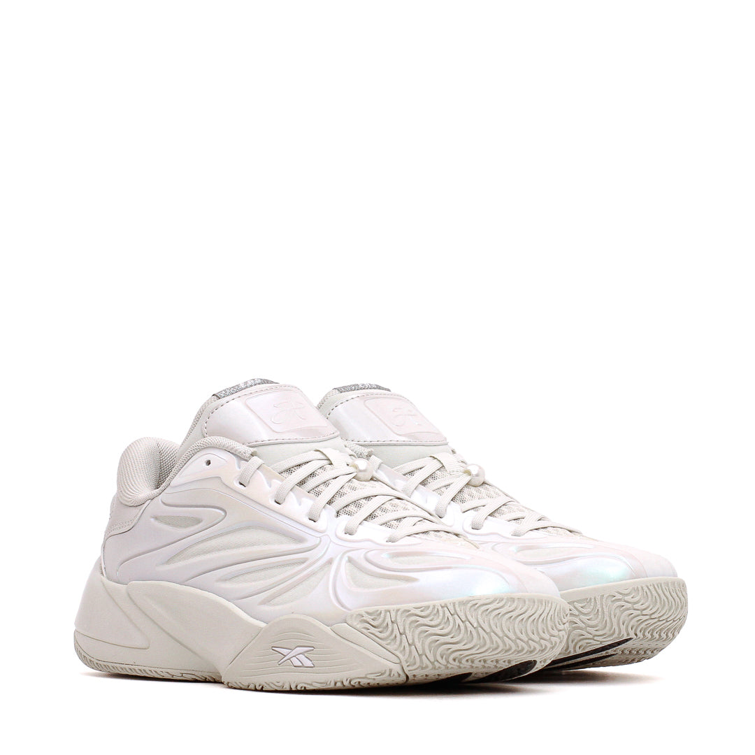 Reebok Basketball Unisex Angel Reese 1 Grey 100244236 Secondary image