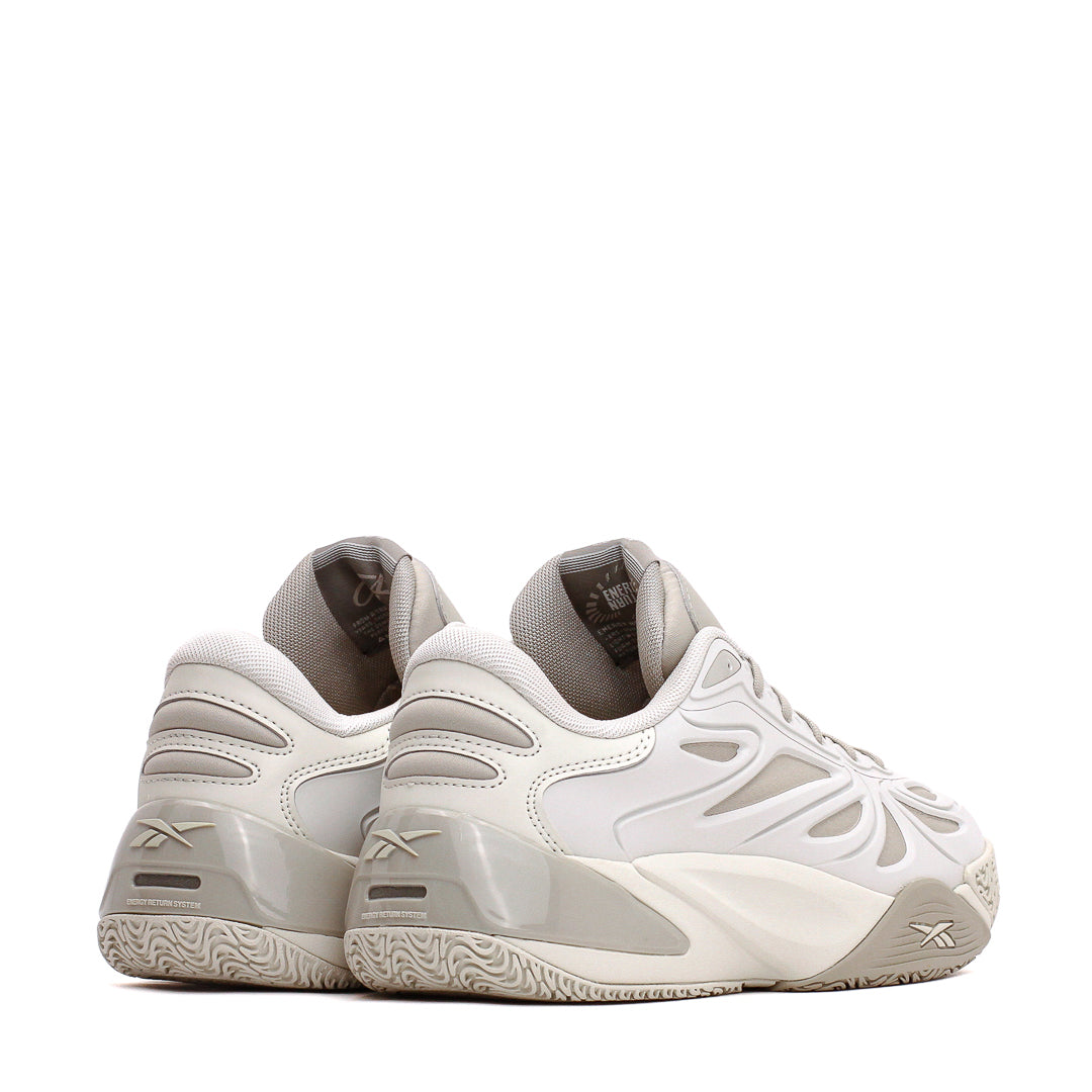 Reebok Basketball Unisex Angel Reese 1 Grey 100262831 - FOOTWEAR - Canada