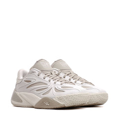Reebok Basketball Unisex Angel Reese 1 Grey 100262831 - FOOTWEAR - Canada