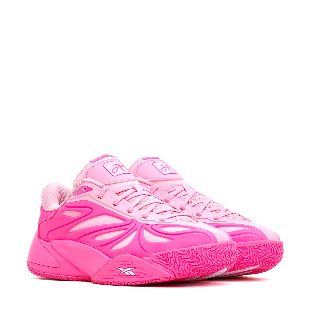 Reebok Basketball Unisex Angel Reese 1 Pink 100262827 Secondary image