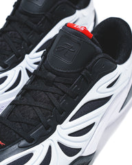 Reebok Basketball Unisex Angel Reese 1 White Black 100256997 - FOOTWEAR - Canada