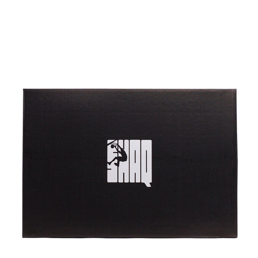 Reebok Basketball Unisex Shaqnosis Low White Black 100244789 - FOOTWEAR - Canada