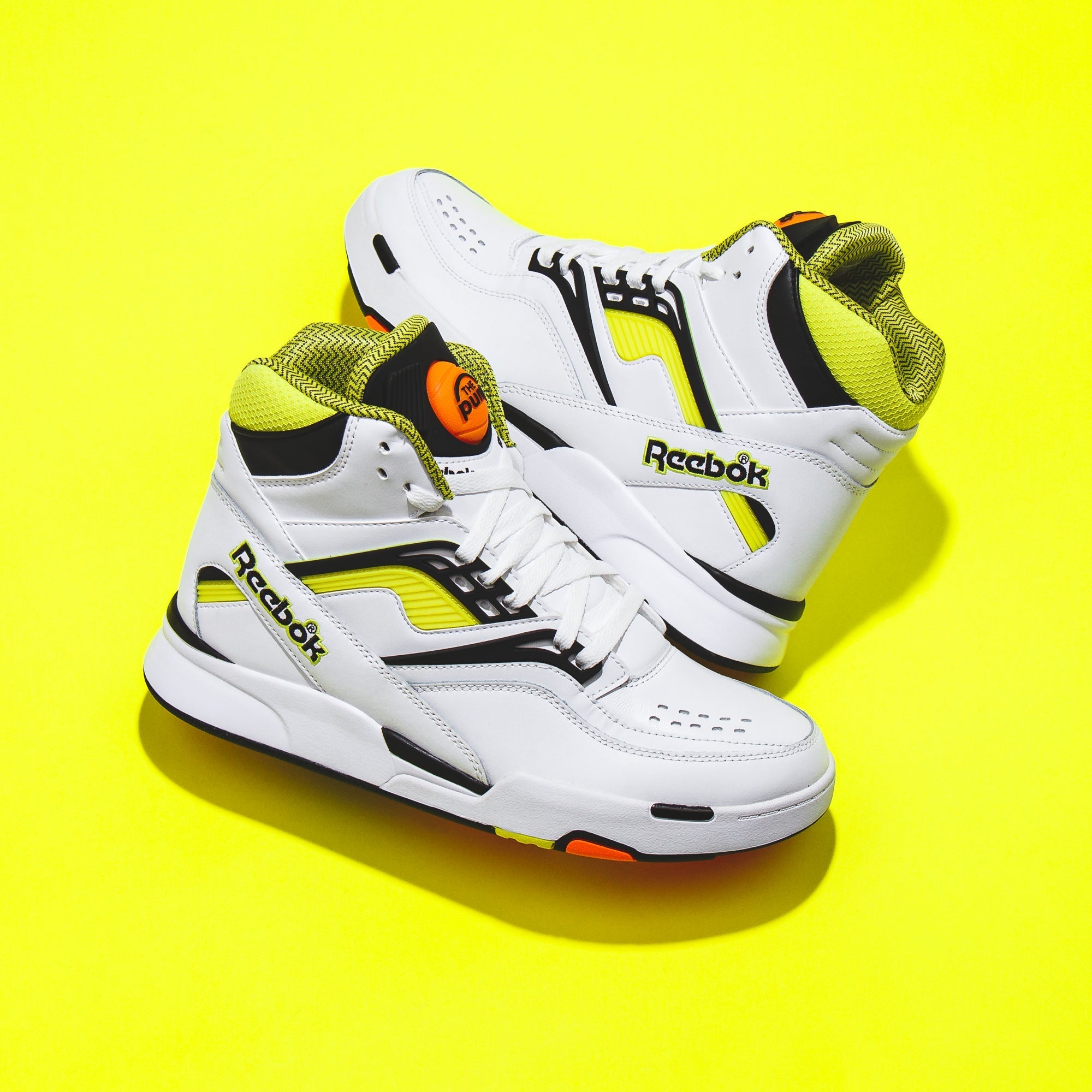 New reebok pumps canada Clearance