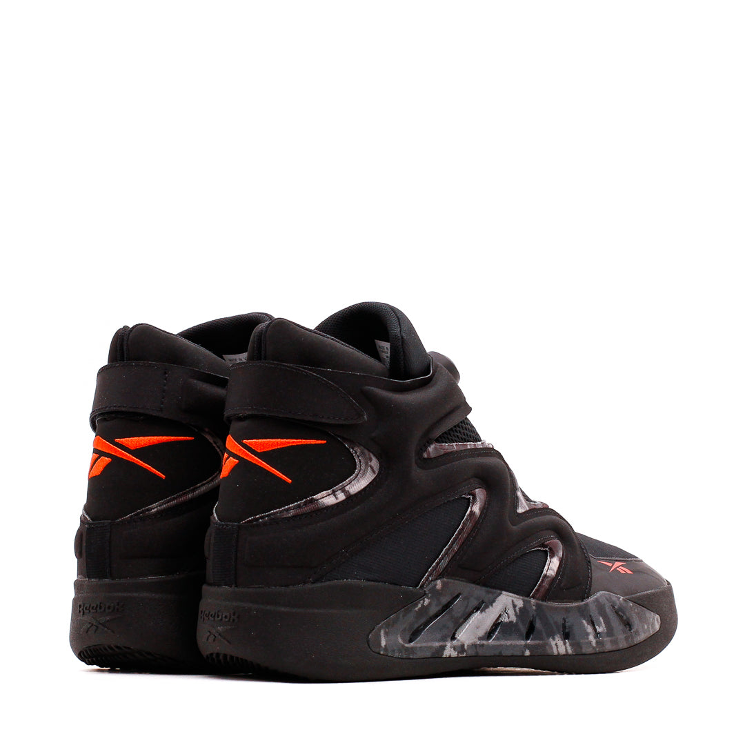 Reebok Classics Men Instapump Fury Zone Black GX0295 - FOOTWEAR - Canada