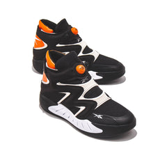Reebok Classics Men Instapump Fury Zone Black White G55140 - FOOTWEAR - Canada