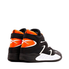 Reebok Classics Men Instapump Fury Zone Black White G55140 - FOOTWEAR - Canada