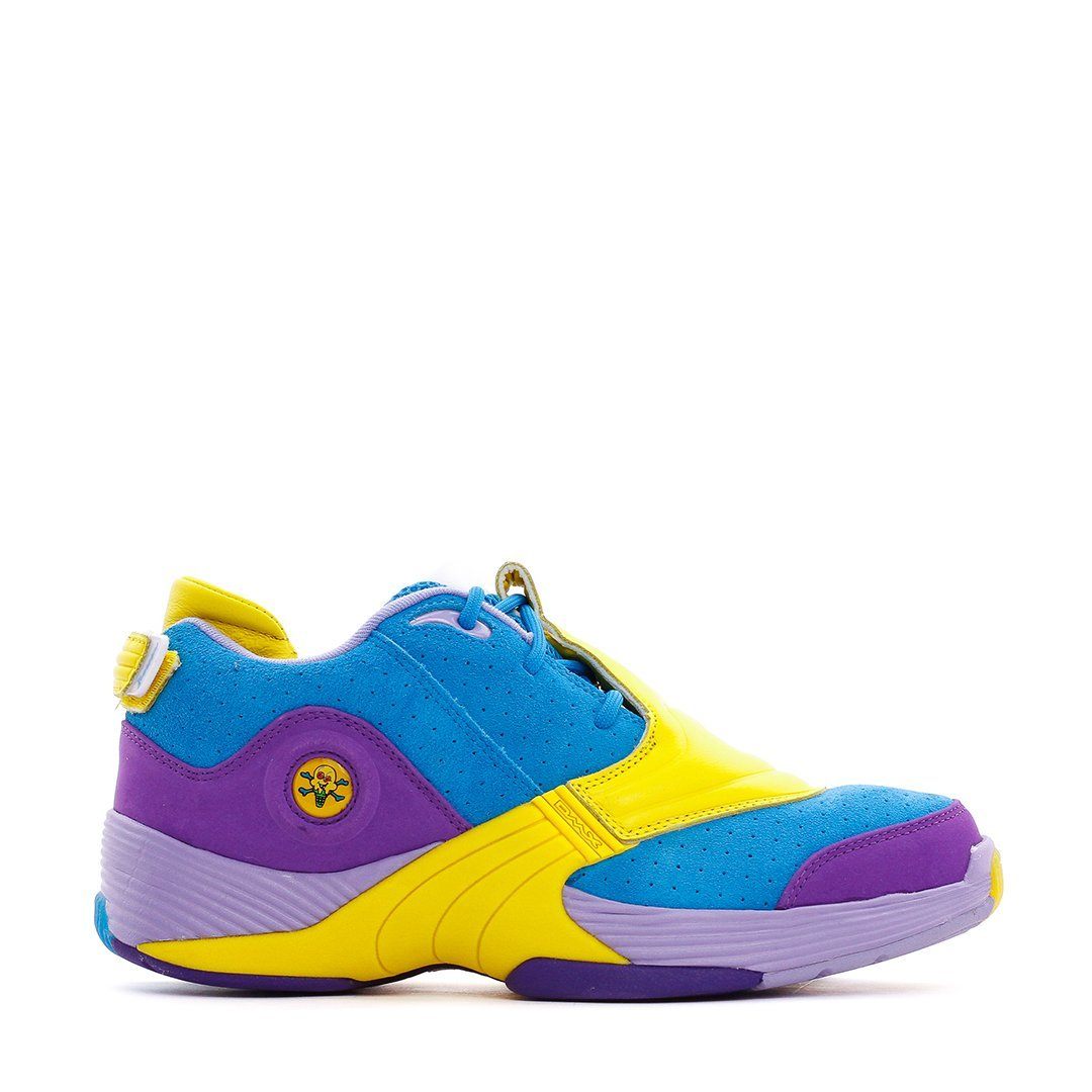 FOOTWEAR - Reebok Classics X Billionaire Boys Club Ice Cream Allen Iverson Answer V MU Men FW7506 Main image