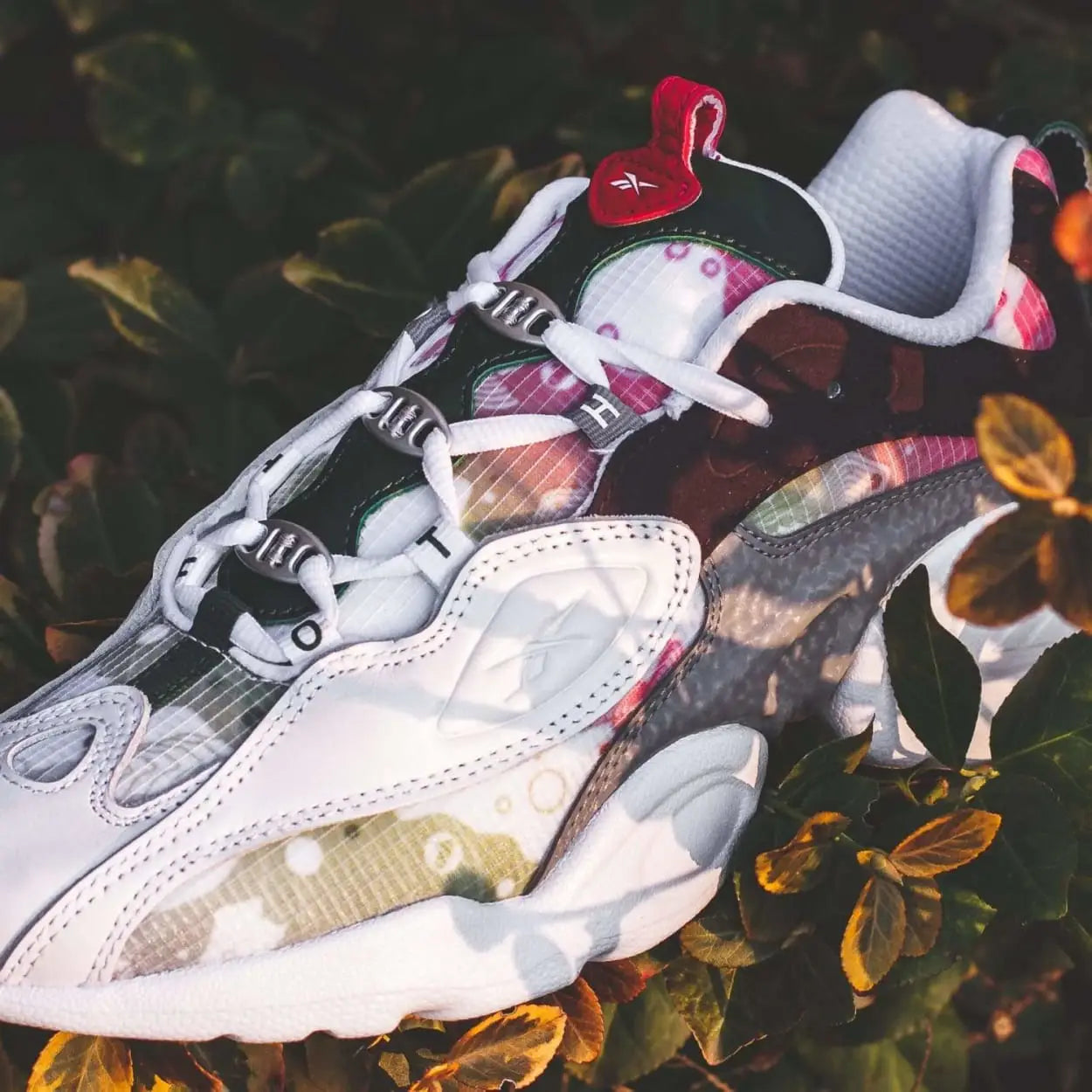 Reebok Classics X Off The Hook Electro 3D 97 - FV2745