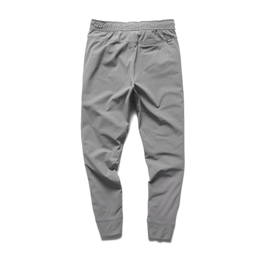 Reigning Champ Men Knit Coach’s Jogger Stone RC-5340-STNE - BOTTOMS - Canada